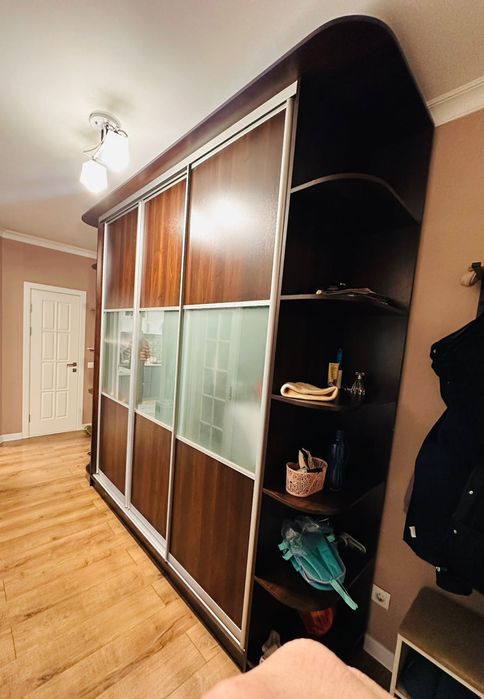 Продам Срочно Шкаф Купе