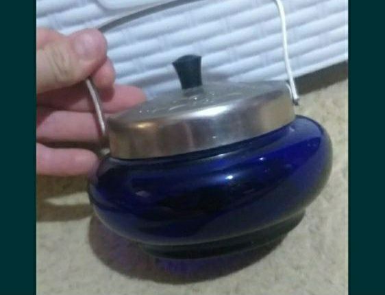 Сахарница Ссср сервантное