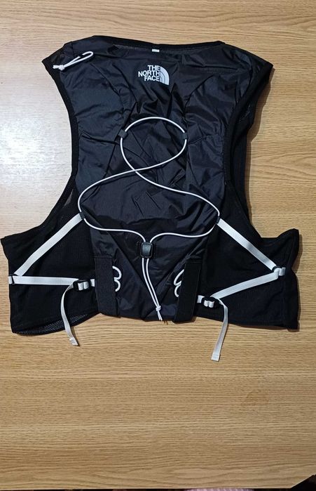 Vesta biciclisti. Unisex