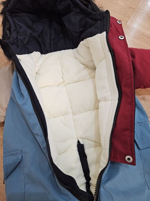 Продам новый детский комбинезон