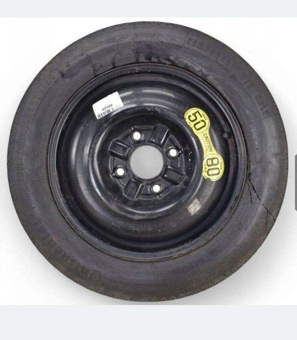Rezervă slim 4x114,3 : Volvo Hyundai Nissan Mitsubishi kia Daewoo Chevrolet Suzuki Honda