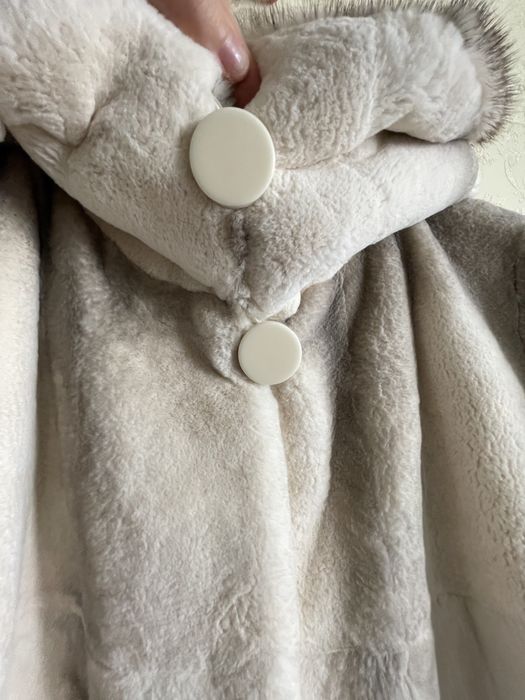 Продам шубу