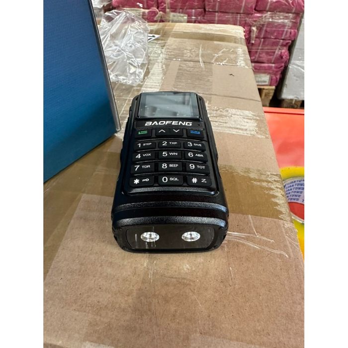 Радиостанция Baofeng UV-17