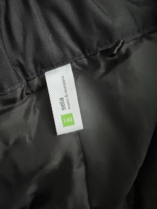 Зимний полукомбинезон