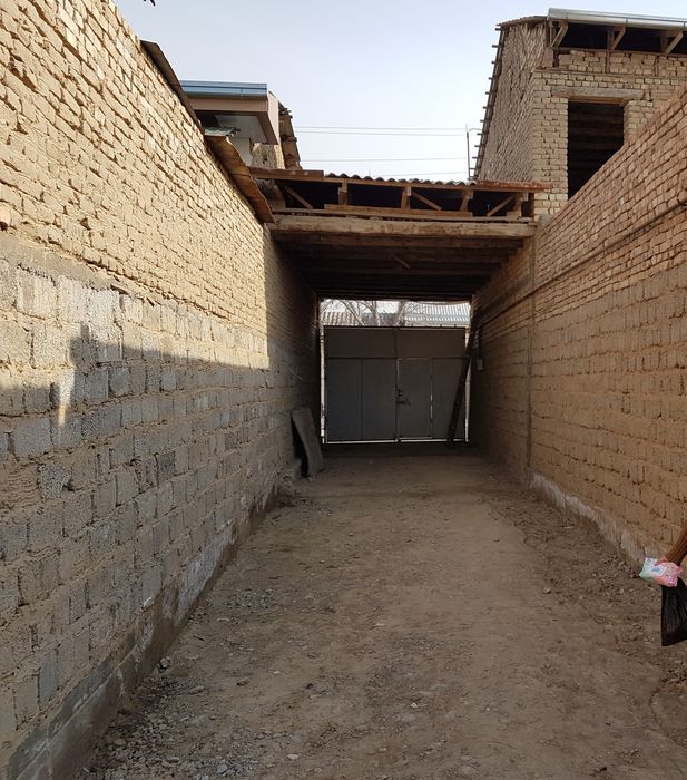 Ер сотилади Сергели, Янги хаёт тумани