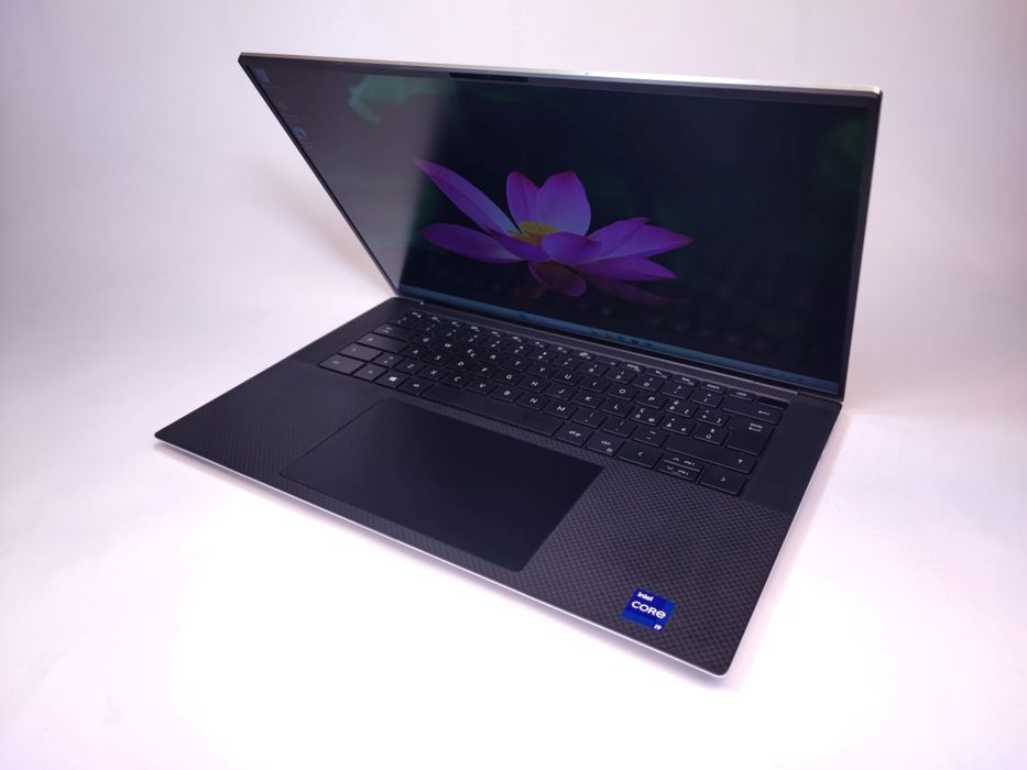 Dell XPS 15 9510 Intel Core i9-11900H 2.50 GHz NVIDIA | #D91523