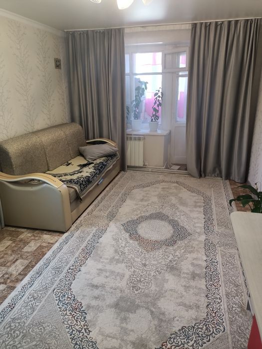 Продам 2 х ком.кв в районе Жилянка