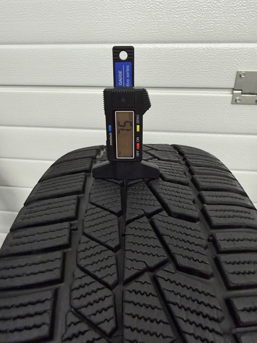 Jante 5x112 Bmw G20 OZ Leggera HLT 2 latimi R19 iarna