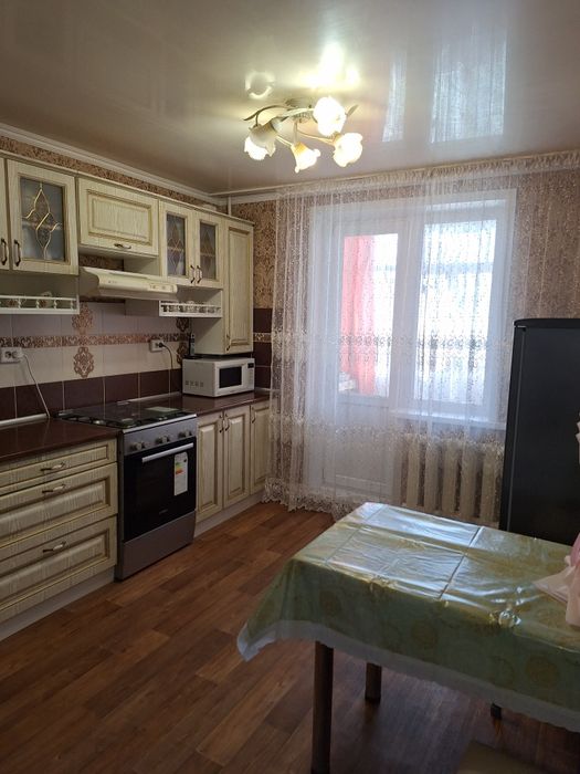 Продам 3 комнатную квартиру