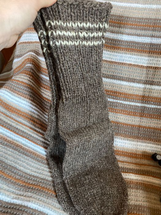 Вълнени чорапи мъжки/дамски