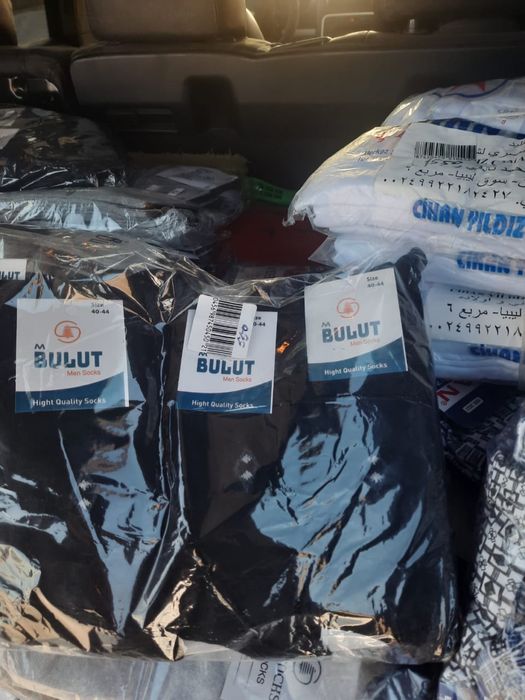 Носки, трусы  с Турции