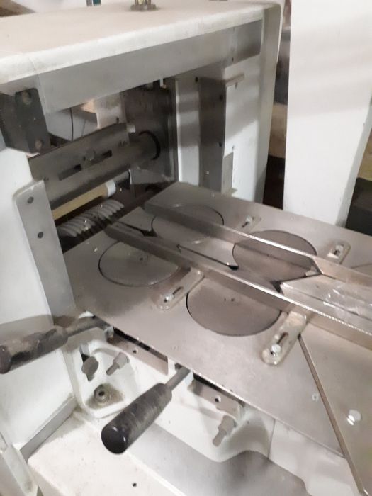 Flow pack /Masina impachetat/ambalat