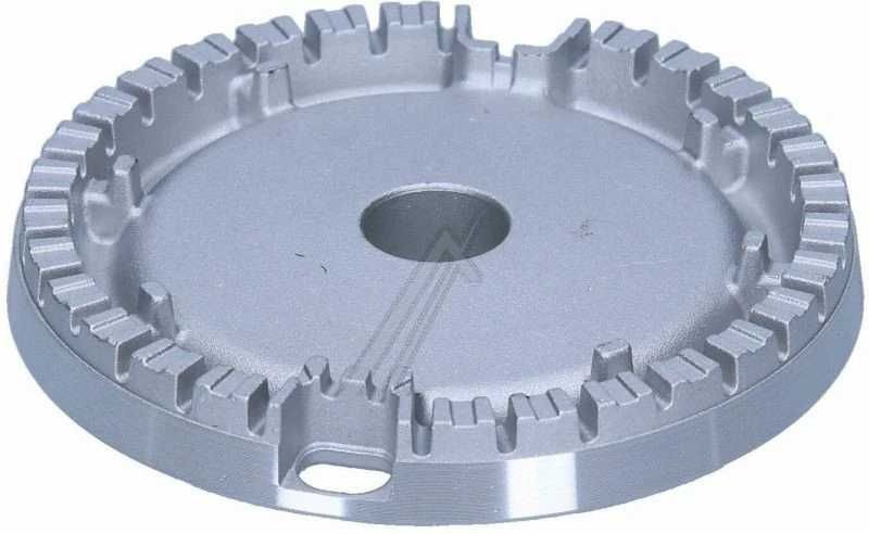 Arzator ochi mare , splitter flacara aragazuri Hansa, diametru 93 mm