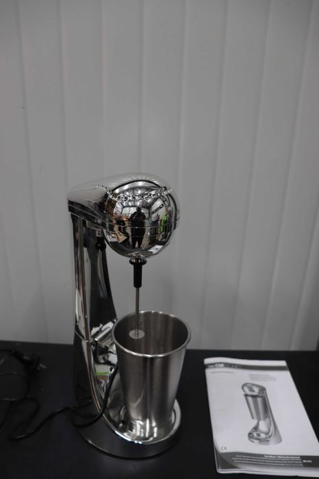 Електрически миксер Clatronic BM 3472 Неръждаема стомана