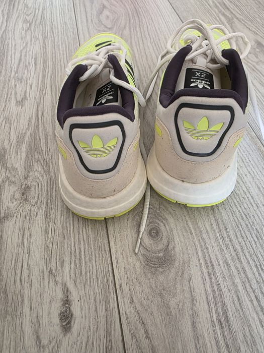 Маратонки Adidas ZX 42