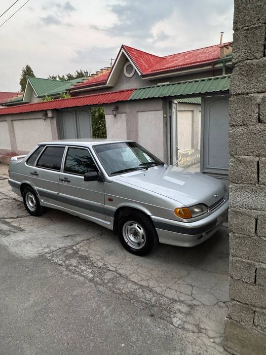 Лада 21 15 lada samara
