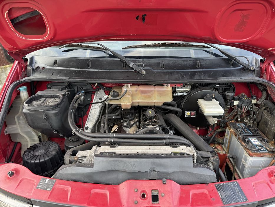 Iveco Daily 35 C 10 !! Basculabil !! AC !! Recent adus italia