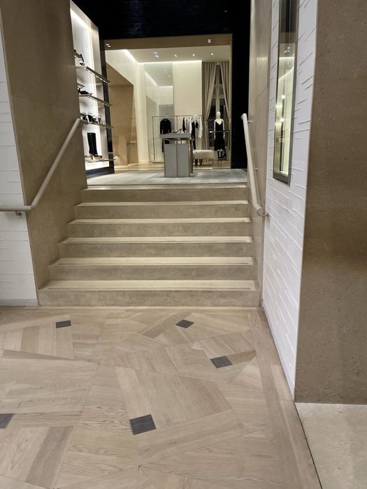 parchet masiv, pus sau reconditionat