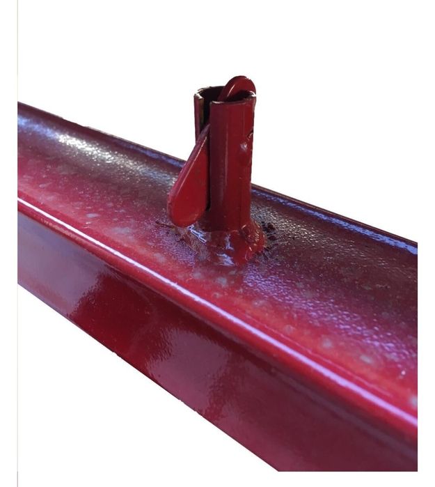 леса строительные