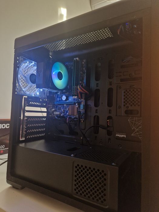 Продам системный блок Core i7