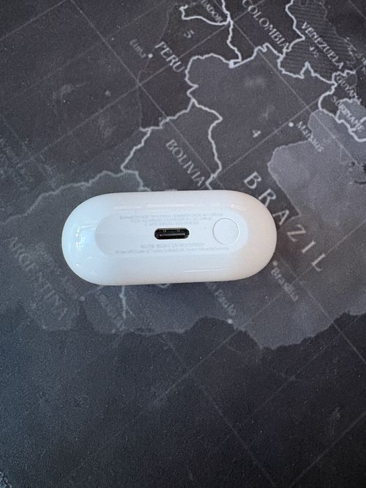 Casti wireless Galaxy Buds 3 Pro