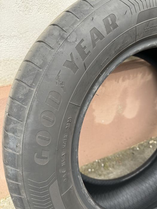 Anvelope SUV Tiguan, stare buna, cumparate de noi