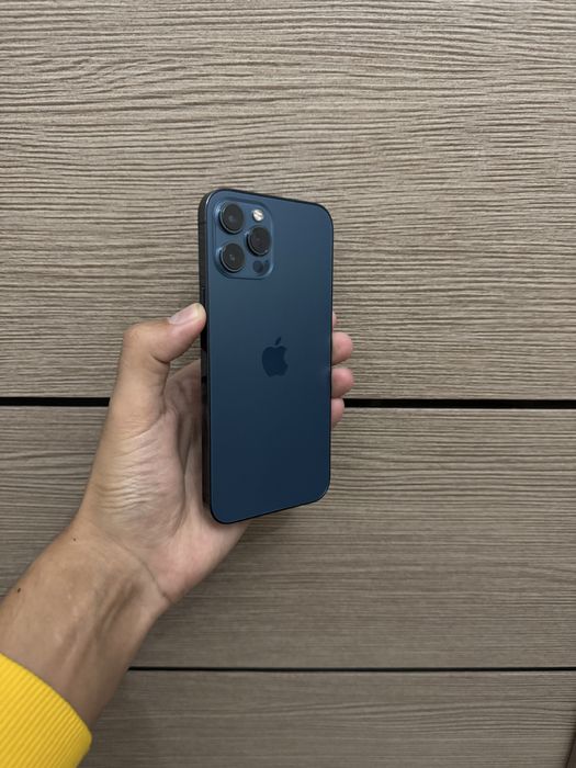 Айфон 12 про Макс 128гб