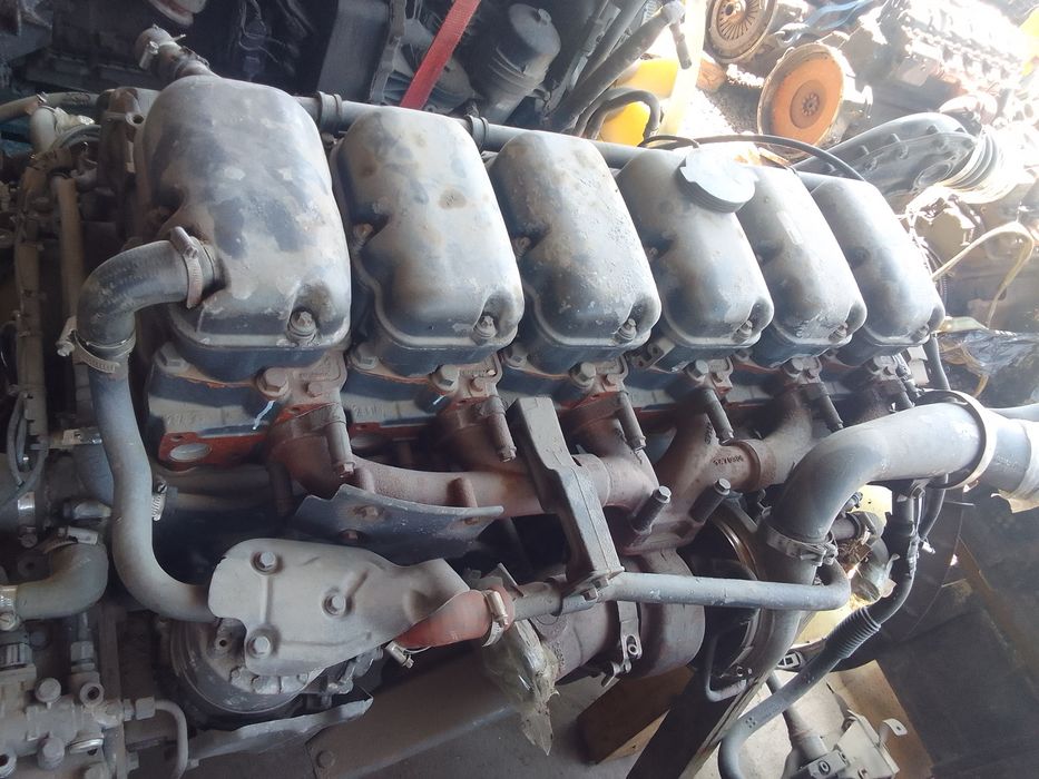 Грузовые авторазбор