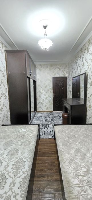 Paqat ayollar olamiz