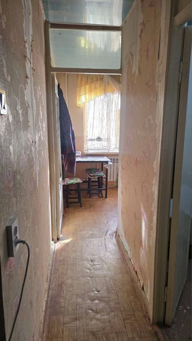 Продается 3 микрарайон 1 ком