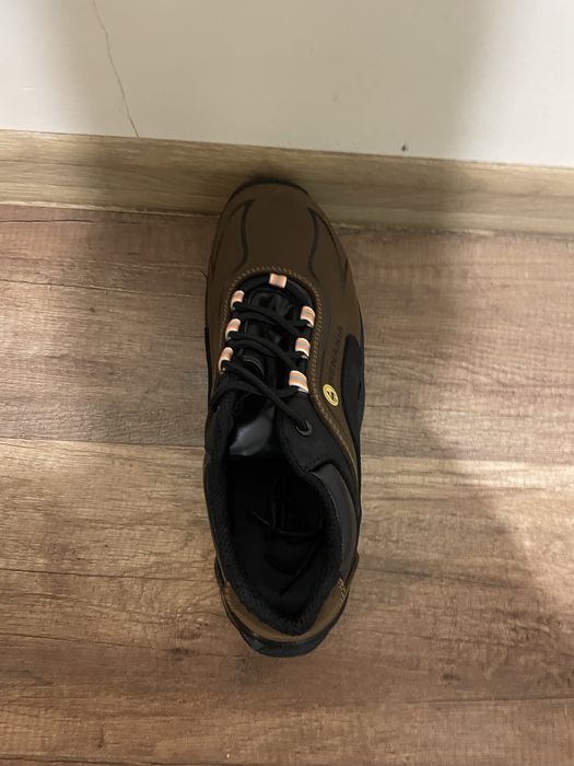 Pantofi de lucru safy work marimea 42, cu eticheta