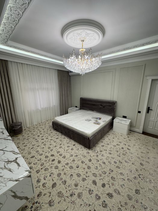 Продается Шикарный 600м2 Евро Дом 4сотки Саракулька, Мирабадский район