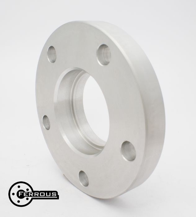 Distantiere MERCEDES FERROUS 10 15 20 25 30mm 5X112 66.5