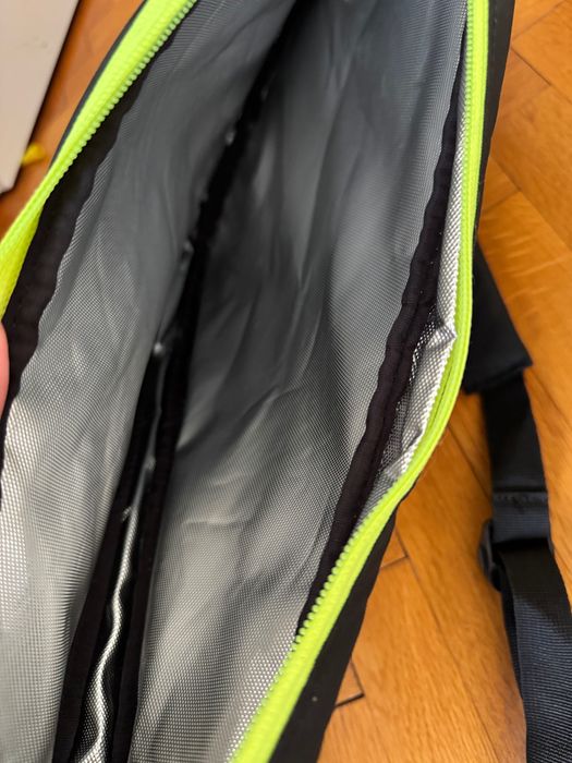 калъф за падел ракета