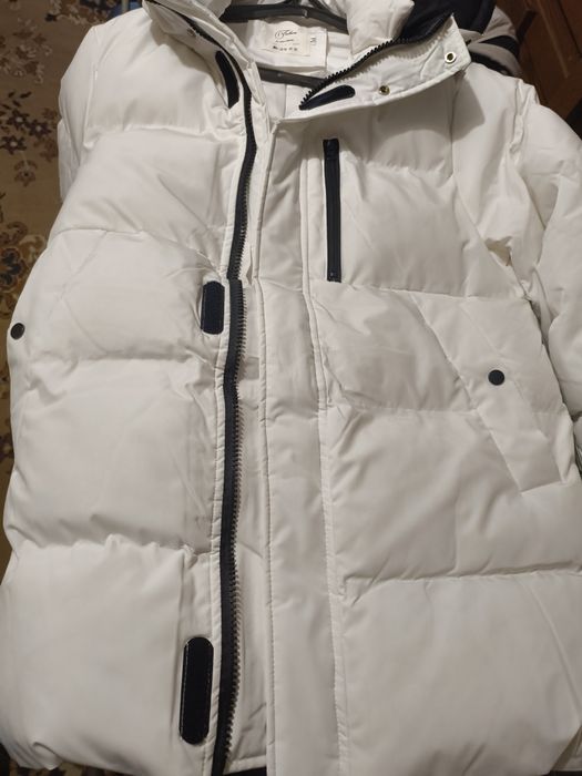 Продам Куртку за 40К торг есть