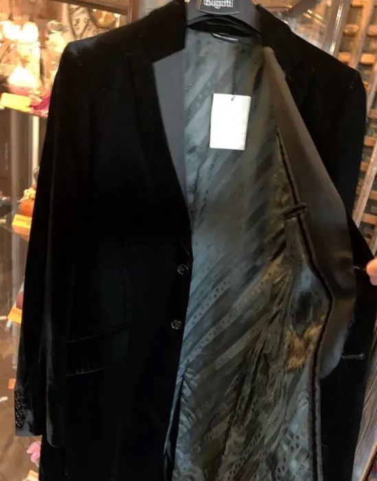 Сюртук мужской