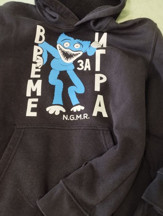 Дрехи , суитчери,мърч Sundey habit, съндей хабитт