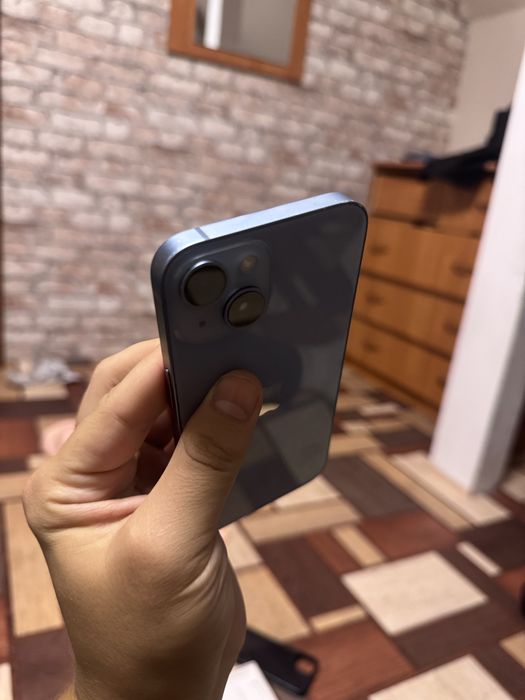 iPhone 14 128GB.Без Ремонта!