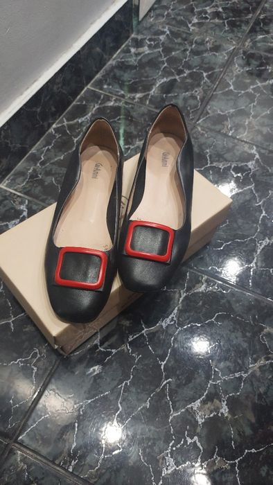 Обувки GiAnni 37 номер