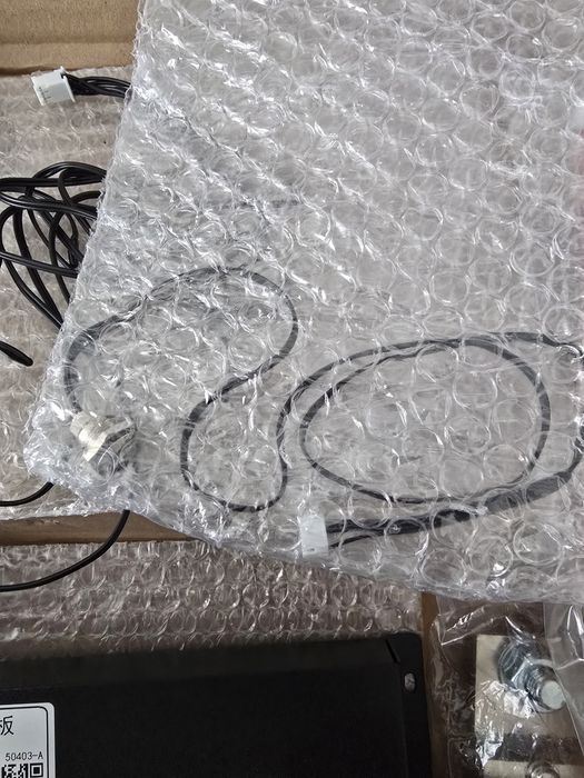 Bms JK-B2A25S-RP  500A