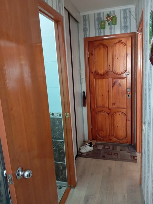 Продам 1-ком квартиру