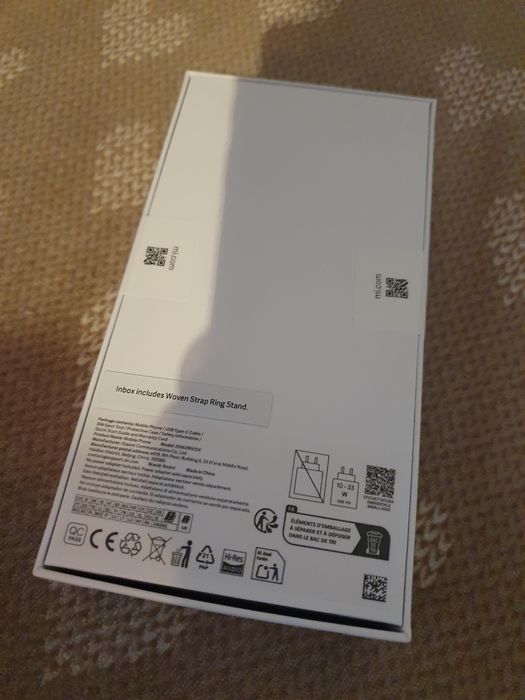 Redmi 15 128 GB Nou Sigilat