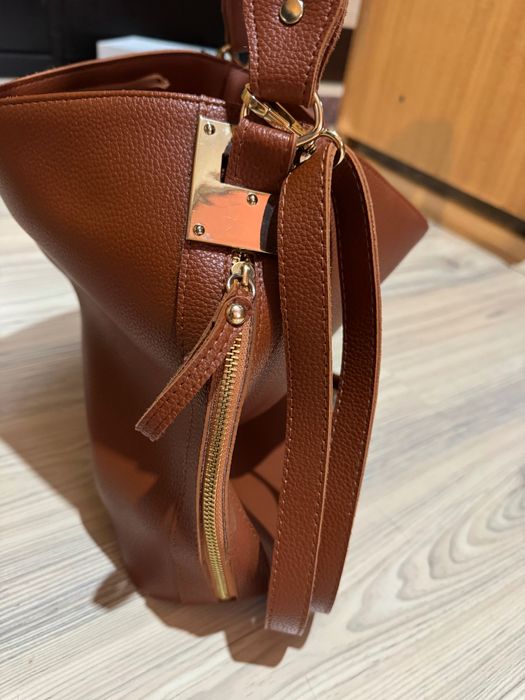 Оригинална дамска чанта PIEQRO