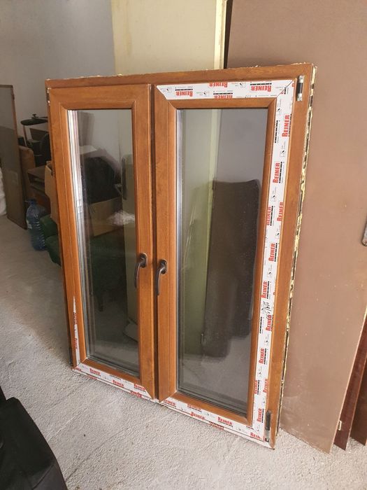 PVC дограма Reiner Plast