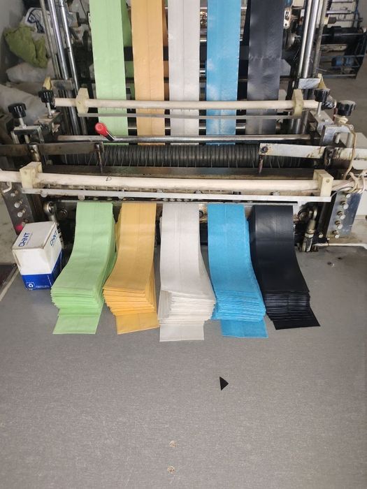 Пакет Майка Рулон пакеты