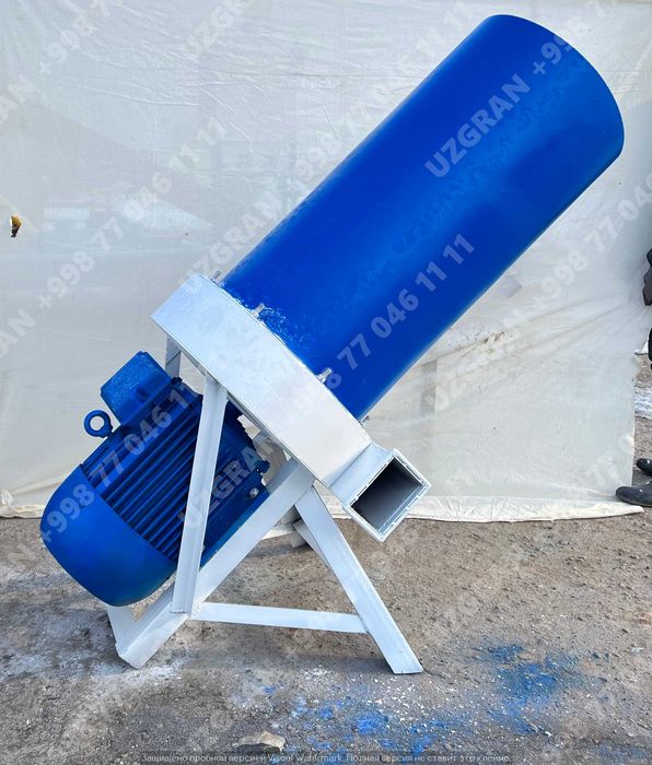 Дробилка мешалка  drabilka mishalka drobilka зернодробилка линия для