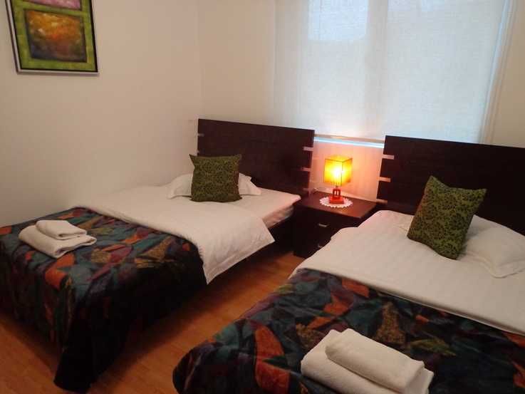 Продава се Тристаен апартамент в Каварна - 90 кв.м за 723 €/кв.м - Снимка #6