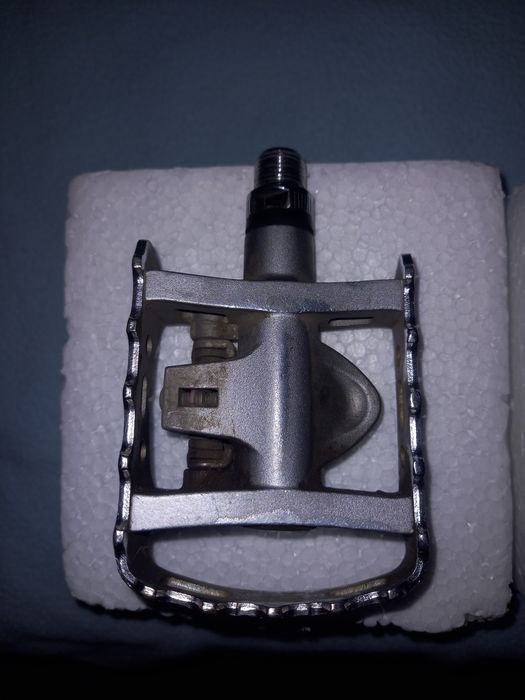 Shimano spd pedale pereche