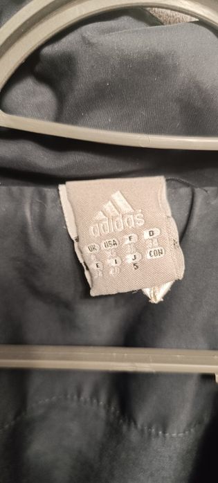 Зипка Адидас оригинал