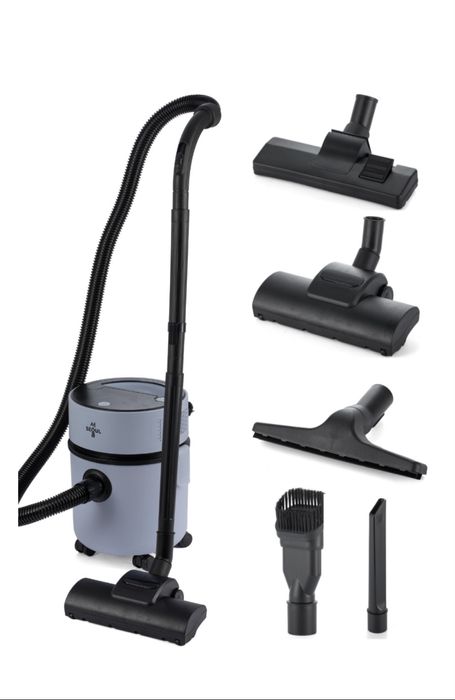 Пылесос SEOUL SVC-R1000JS